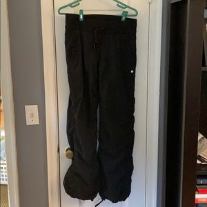 Lululemon pants